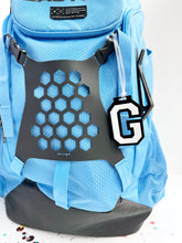 Load image into Gallery viewer, Varsity Letter/Number Tag
