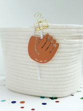 Load image into Gallery viewer, The Varsity Era, Acrylics