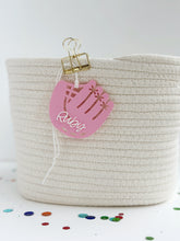 Load image into Gallery viewer, The Varsity Era, Acrylics