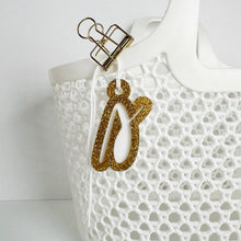 Load image into Gallery viewer, Valentine Acrylic, Initials