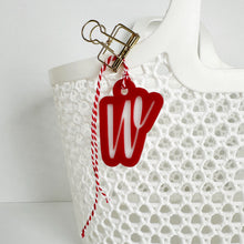 Load image into Gallery viewer, Valentine Acrylic, Initials