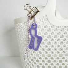 Load image into Gallery viewer, Valentine Acrylic, Initials