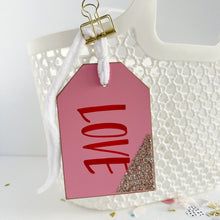 Load image into Gallery viewer, Classic Tag, OG Pink