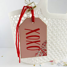 Load image into Gallery viewer, Classic Tag, Dusty Pink