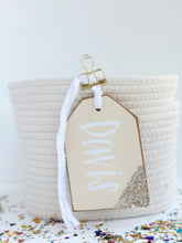 Load image into Gallery viewer, Classic Tag, Oatmeal