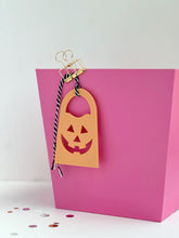 Load image into Gallery viewer, Trick or Treat Bags, acrylic