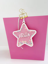 Load image into Gallery viewer, Customizable Acrylics (add names)