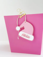 Load image into Gallery viewer, Customizable Acrylics (add names)