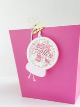 Load image into Gallery viewer, Customizable Acrylics (add names)