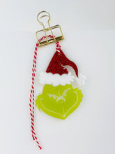 Load image into Gallery viewer, Christmas Acrylic