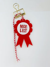 Load image into Gallery viewer, Christmas Acrylic