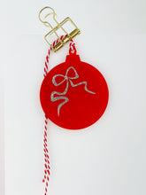 Load image into Gallery viewer, Christmas Acrylic