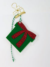 Load image into Gallery viewer, Christmas Acrylic