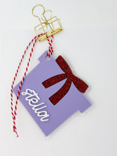 Load image into Gallery viewer, Customizable Acrylics (add names)