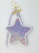 Load image into Gallery viewer, Christmas Shaker Tags