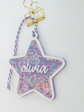 Load image into Gallery viewer, Customizable Acrylics (add names)