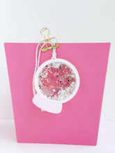 Load image into Gallery viewer, Christmas Shaker Tags