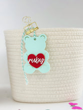 Load image into Gallery viewer, Acrylic Gummy Bear