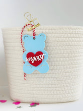 Load image into Gallery viewer, Acrylic Gummy Bear