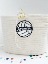 Load image into Gallery viewer, The Varsity Era, Acrylics