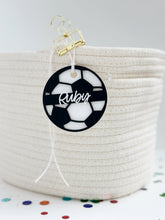 Load image into Gallery viewer, The Varsity Era, Acrylics