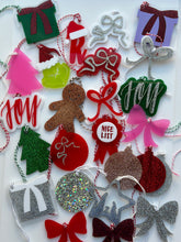 Load image into Gallery viewer, Christmas Acrylic