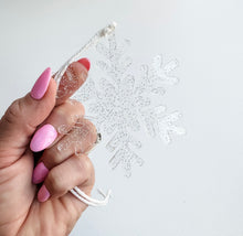 Load image into Gallery viewer, Christmas Acrylic