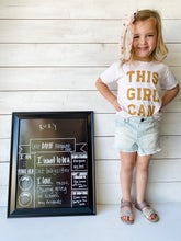 Load image into Gallery viewer, Blank School Board, DIGITAL FILE ONLY