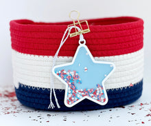 Load image into Gallery viewer, Star Shaker Acrylic
