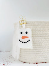 Load image into Gallery viewer, Snowman, make it fancy ✨
