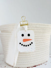 Load image into Gallery viewer, Snowman, make it fancy ✨
