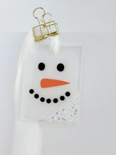 Load image into Gallery viewer, Snowman, make it fancy ✨
