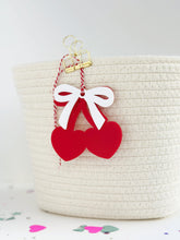 Load image into Gallery viewer, Cherry Acrylic
