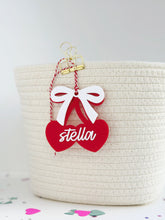 Load image into Gallery viewer, Cherry Acrylic
