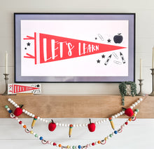 Load image into Gallery viewer, The Frame TV, BTS Backgrounds (three options included, all digital)
