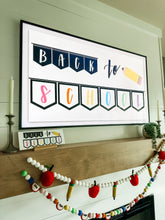 Load image into Gallery viewer, The Frame TV, BTS Backgrounds (three options included, all digital)
